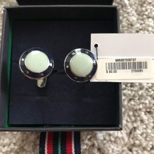 Men’s Cufflinks
